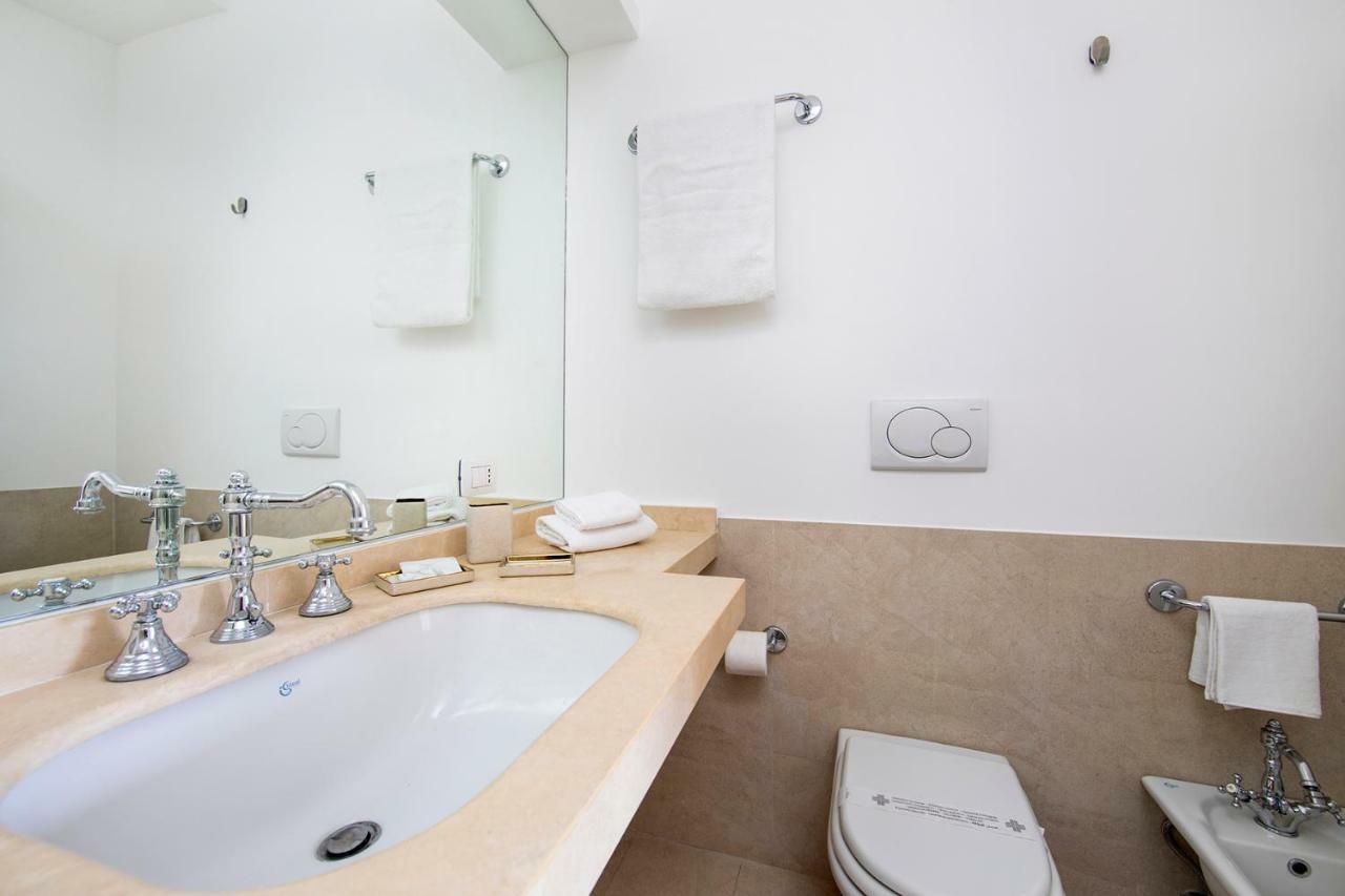 Apartament Penthouse Rome Capitol Zewnętrze zdjęcie