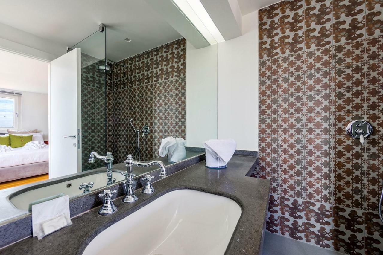 Apartament Penthouse Rome Capitol Zewnętrze zdjęcie